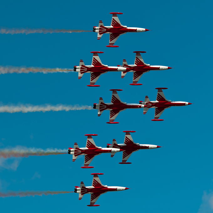 058_Kecskemet_Air Show_Turkish Stars na Northrop F-5.jpg